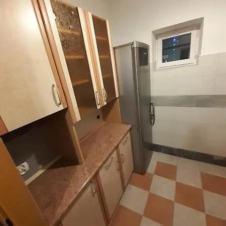 Apartment Centrum Zlote Tarasy Metro Rondo Onz Balkon Warsaw
