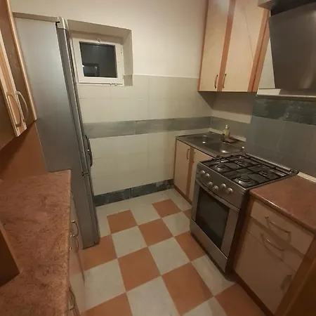 Centrum Zlote Tarasy Metro Rondo Onz Balkon Apartment