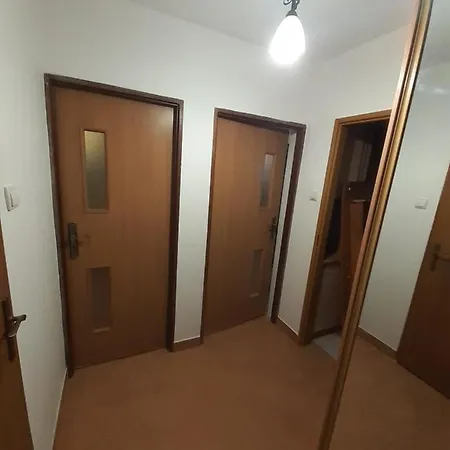Centrum Zlote Tarasy Metro Rondo Onz Balkon Warsaw