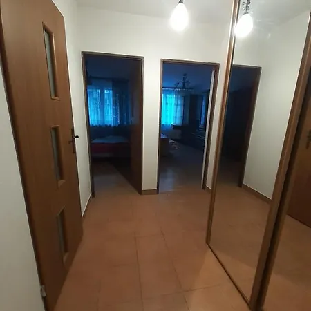 Centrum Zlote Tarasy Metro Rondo Onz Balkon Apartment Warsaw