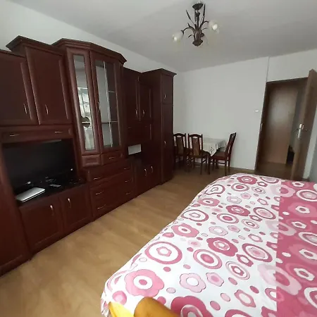 Apartment Centrum Zlote Tarasy Metro Rondo Onz Balkon *